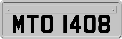 MTO1408