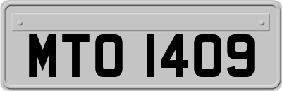 MTO1409