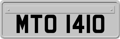 MTO1410