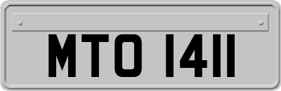 MTO1411