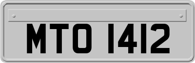 MTO1412