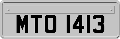 MTO1413