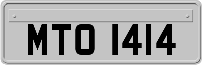 MTO1414