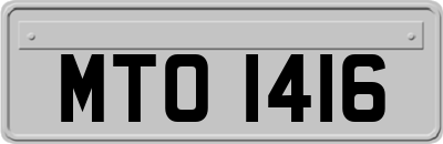 MTO1416