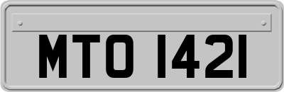 MTO1421