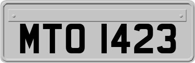 MTO1423