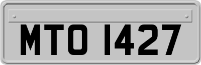 MTO1427