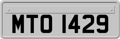 MTO1429