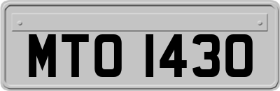 MTO1430