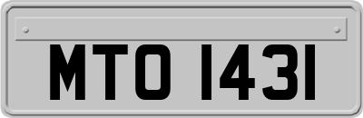MTO1431