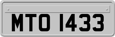 MTO1433