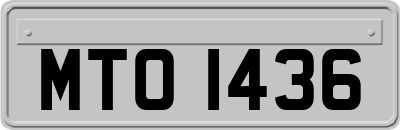 MTO1436