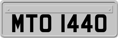 MTO1440