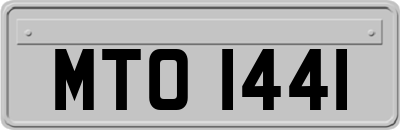 MTO1441