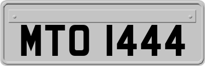 MTO1444