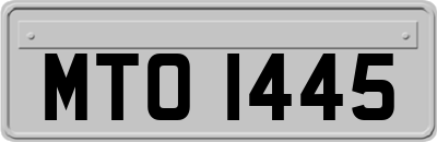 MTO1445