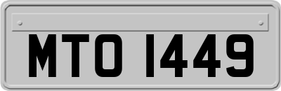 MTO1449