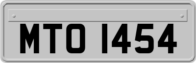 MTO1454
