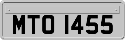 MTO1455
