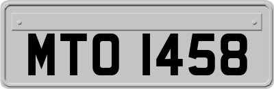 MTO1458