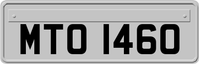 MTO1460