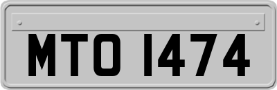MTO1474