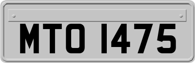MTO1475