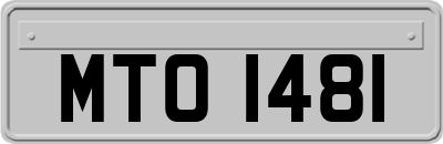 MTO1481
