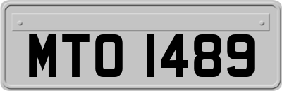 MTO1489