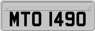 MTO1490