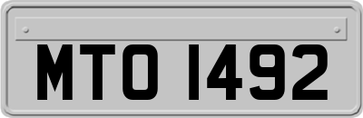MTO1492
