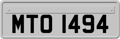MTO1494