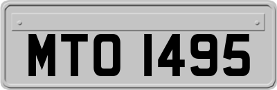 MTO1495