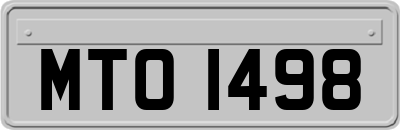 MTO1498