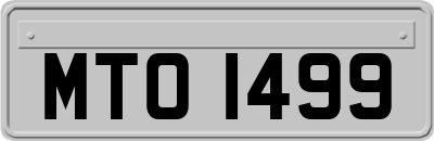 MTO1499