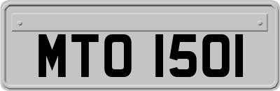 MTO1501