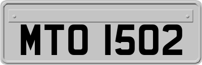 MTO1502