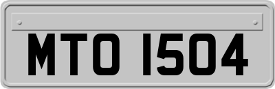 MTO1504