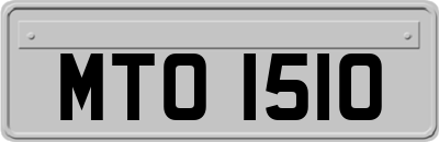 MTO1510