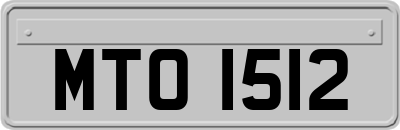MTO1512