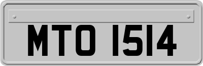 MTO1514