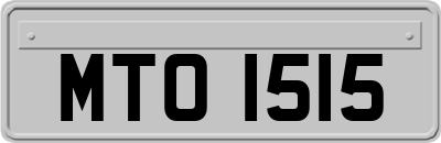 MTO1515