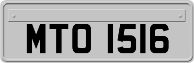 MTO1516