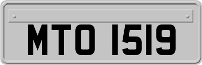 MTO1519