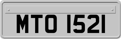 MTO1521