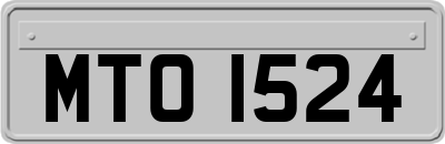 MTO1524