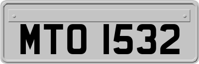 MTO1532