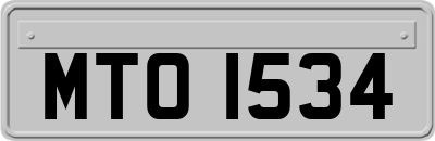 MTO1534