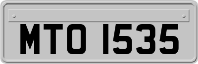 MTO1535