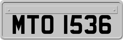 MTO1536